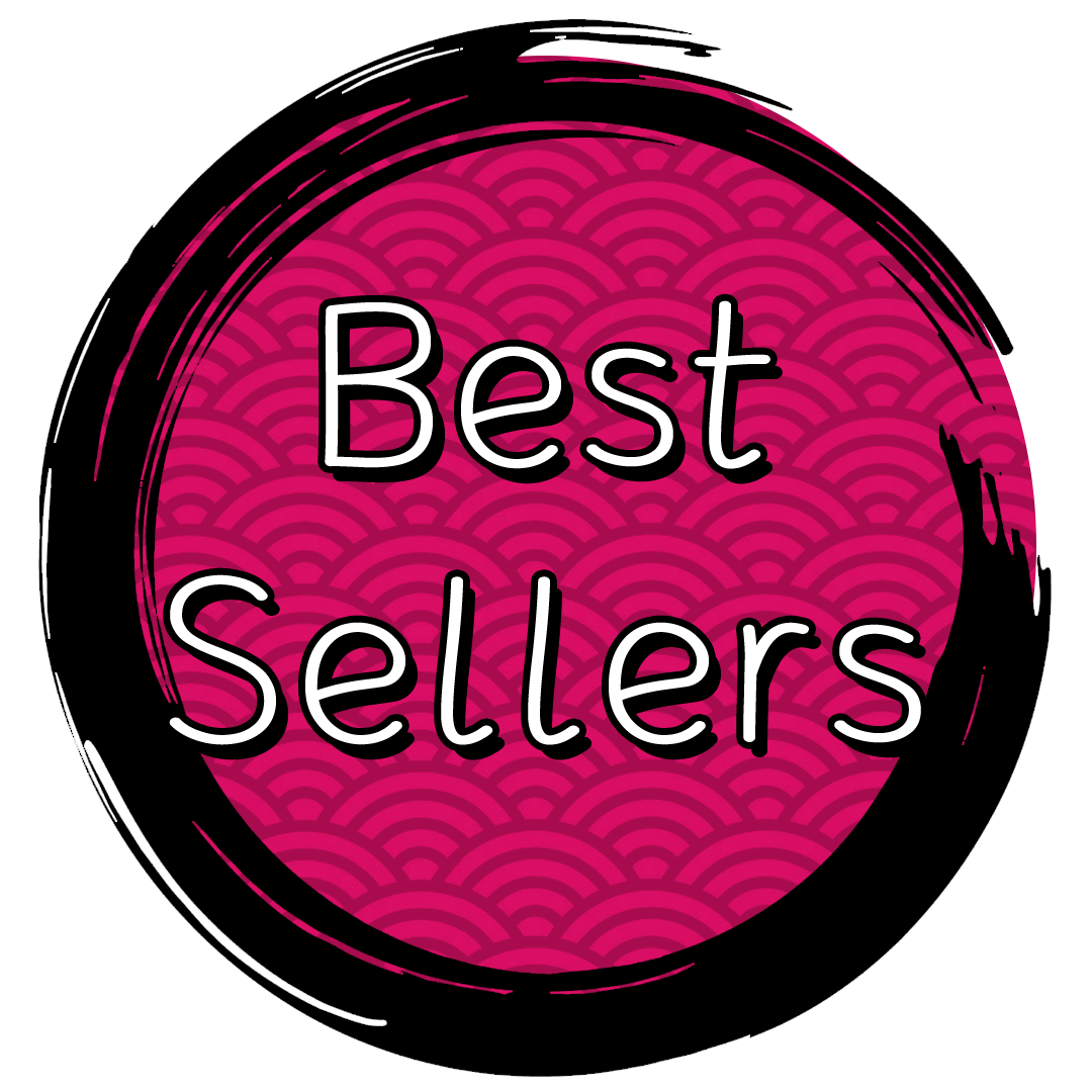 Best Sellers