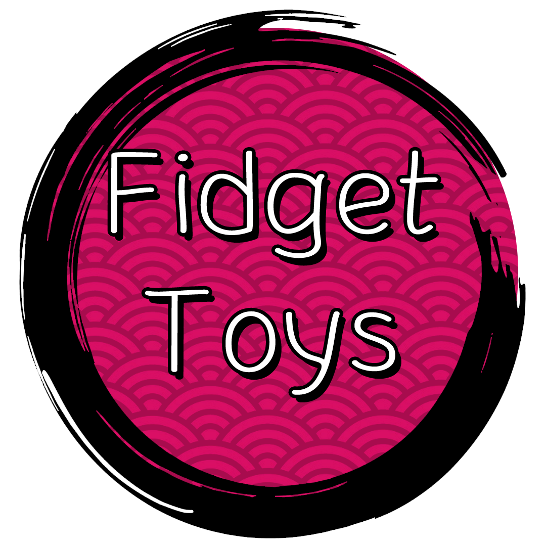 Keyboard Clickers & Sensory Toys