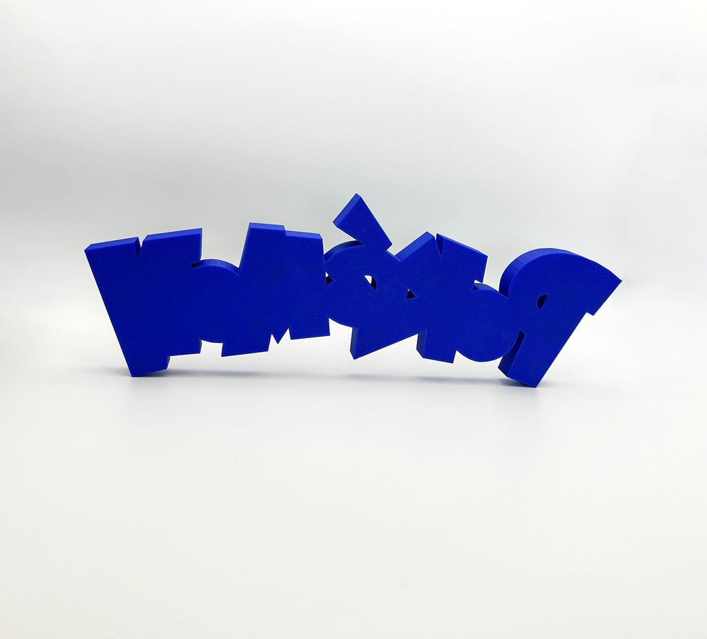 Pokemon Logo Wall Decoration