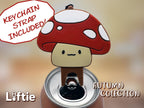 Liftie Can Opener - Autumn Collection