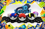 Pokeball Clickers