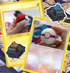 Pokeball Clickers
