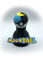 Pokeball 'Button' Clickers