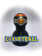 Pokeball 'Button' Clickers