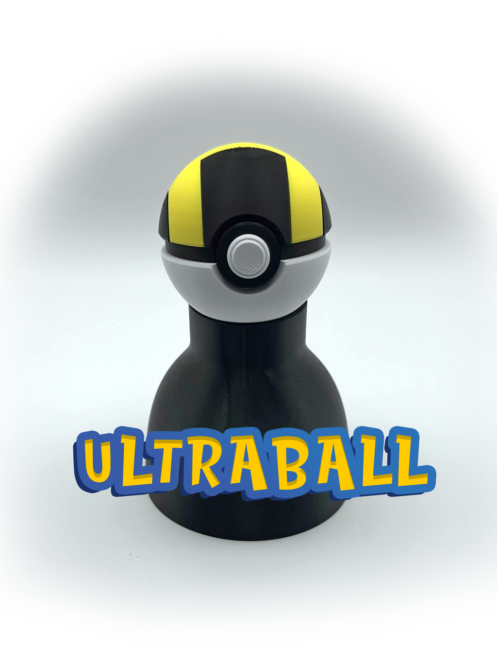 Pokeball 'Button' Clickers