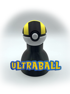 Pokeball 'Button' Clickers