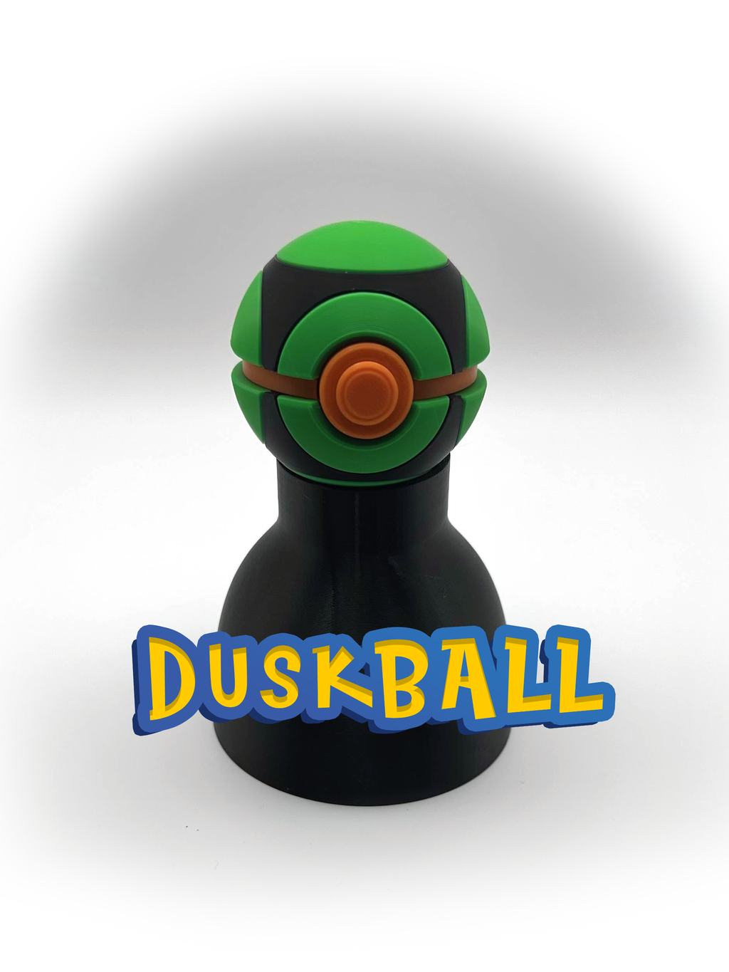 Pokeball 'Button' Clickers