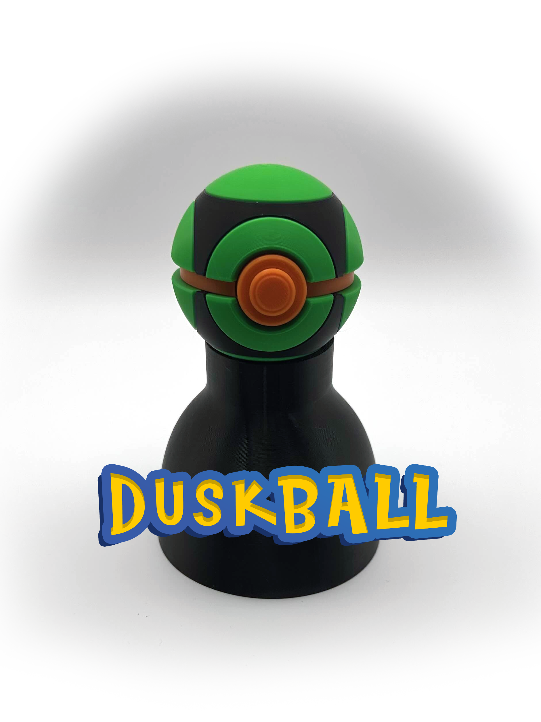 Pokeball 'Button' Clickers