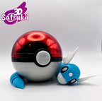 Dratini - Articulated Pokemon Toy