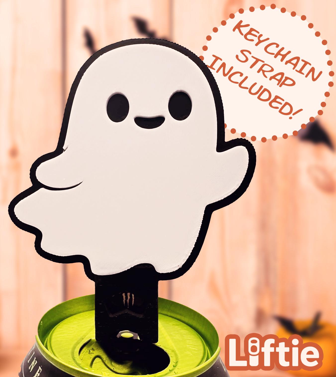 Liftie Can Opener - Halloween Collection