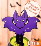 Liftie Can Opener - Halloween Collection