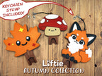 Liftie Can Opener - Autumn Collection