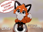 Liftie Can Opener - Autumn Collection